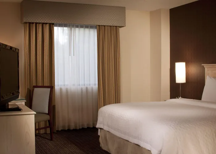 Embassy Suites By Hilton Las Vegas